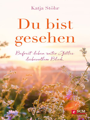 cover image of Du bist gesehen